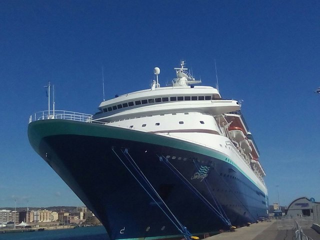 aida stella celebrity constellation le lyrial  sovereign  2